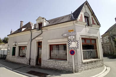 Maison 6 pièces 108000 €