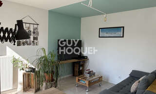 Appartement 2 Pièces 38 m² à vendre à Givors (69700)