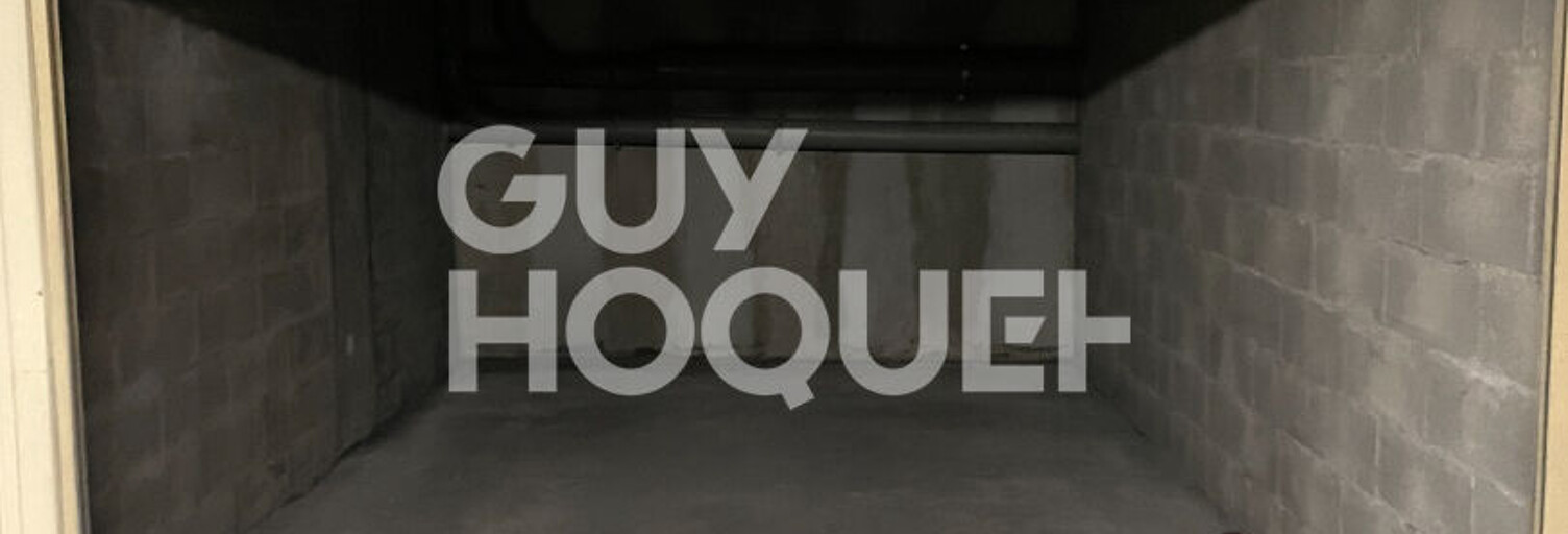 Garage   m² à louer à Lyon 7 (69007)