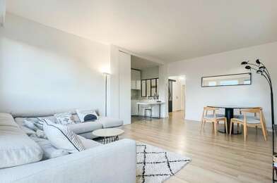 Appartement 3 pièces 870000 €