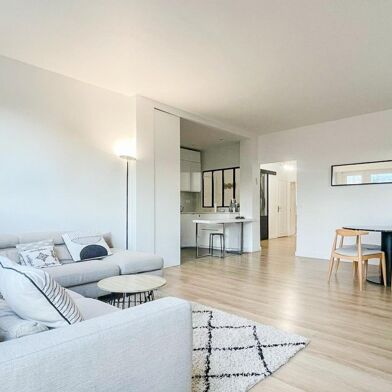 Appartement 3 pièces 870000 €