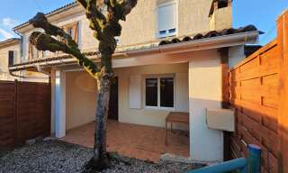 Maison 4 Pièces 70 m² à louer à Paillet (33550)