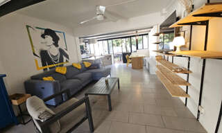 Maison 5 Pièces 118 m² à louer à Saint-Denis (97400)