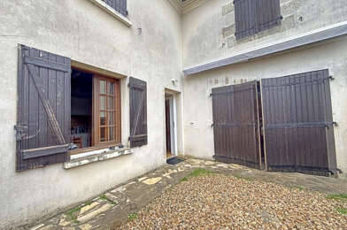 Maison 5 pièces 160000 €