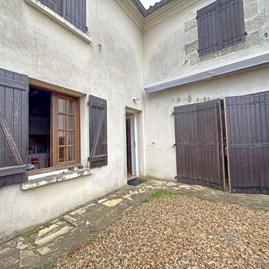 Maison 5 pièces 160000 €