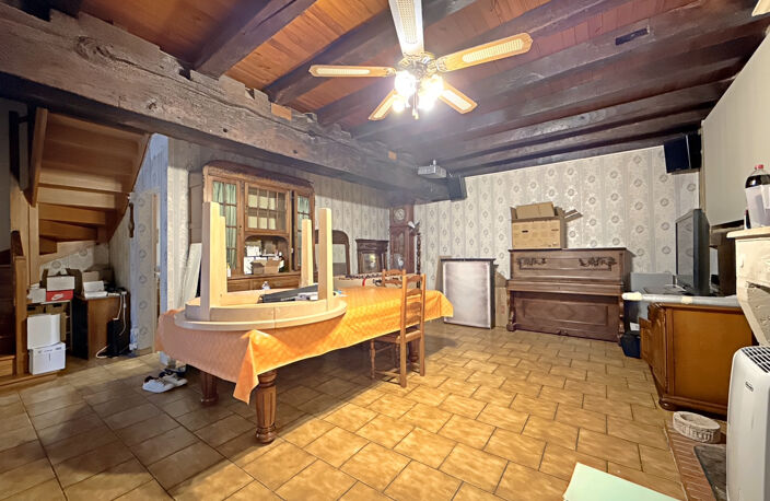 Maison secteur Fronsadais — photo 2