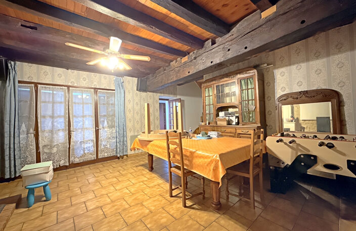 Maison secteur Fronsadais — photo 3