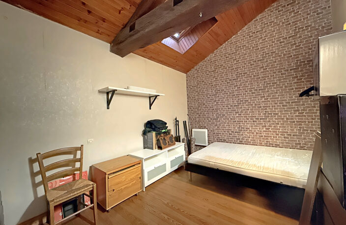 Maison secteur Fronsadais — photo 4