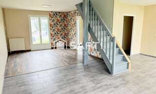 Maison 7 Pièces 134 m² à vendre à Bouquemaison (80600)