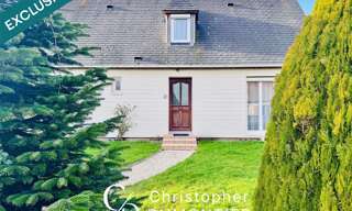 Maison 6 Pièces 120 m² à vendre à Gonneville-sur-Honfleur (14600)