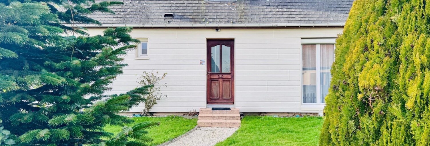 Maison 6 Pièces 120 m² à vendre à Gonneville-sur-Honfleur (14600)