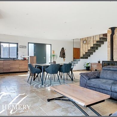 Maison 5 pièces 365000 €