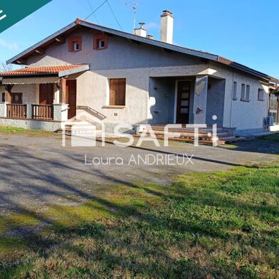 Maison 6 pièces 399000 €