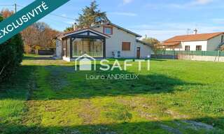 Maison 6 Pièces 143 m² à vendre à Grépiac (31190)