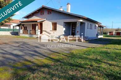 Maison 6 pièces 378000 €