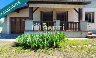 Maison 6 Pièces 143 m² à vendre à Grépiac (31190)