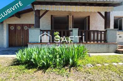 Maison 6 pièces 338000 €