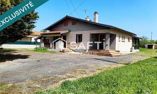 Maison 6 Pièces 143 m² à vendre à Grépiac (31190)