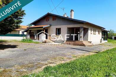Maison 6 pièces 338000 €
