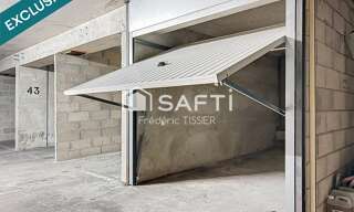 Garage  10 m² à vendre à Grasse (06130)