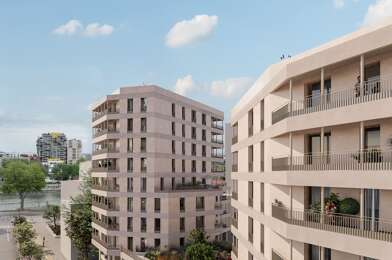 Appartement 3 pièces 434000 €