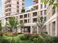  Rue Pierre Chapitre 5 - Saint-Ouen-sur-Seine  — photo 4