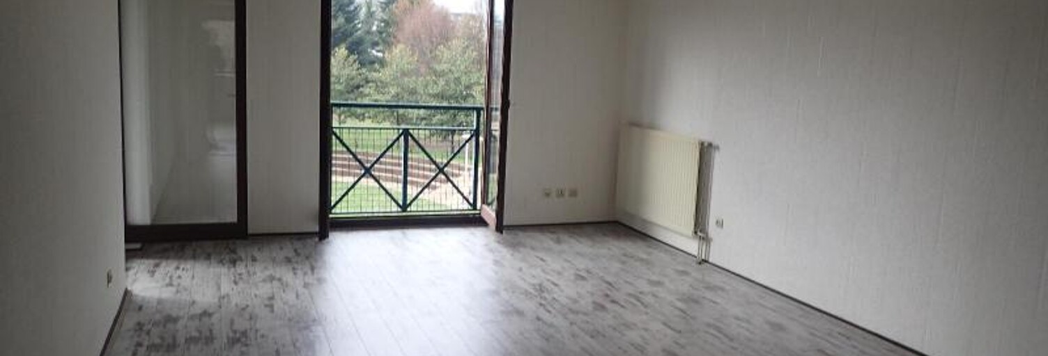 Appartement 3 Pièces 66 m² à louer à La Motte-Servolex (73290)