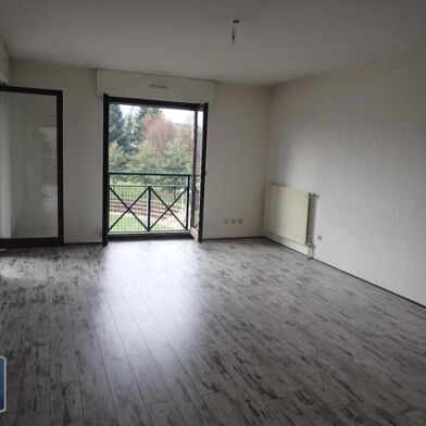Appartement 3 pièces 723 €