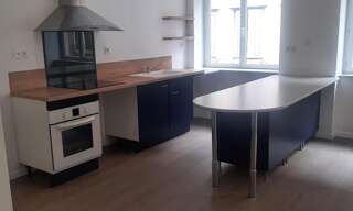 Appartement 2 Pièces 55 m² à louer à Saint-Étienne (42000)