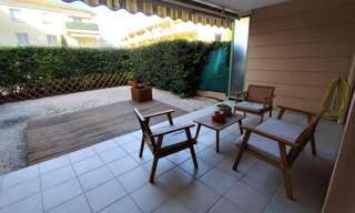 Appartement 2 Pièces 51 m² à vendre à Draguignan (83300)