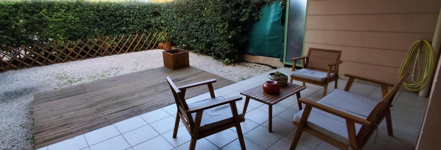 Appartement 2 Pièces 51 m² à vendre à Draguignan (83300)
