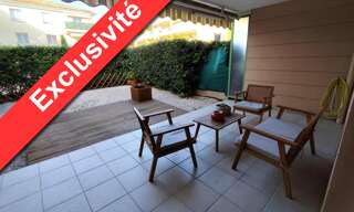 Appartement 2 Pièces 51 m² à vendre à Draguignan (83300)