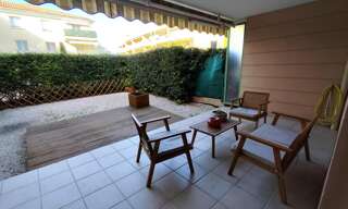 Appartement 2 Pièces 51 m² à vendre à Draguignan (83300)