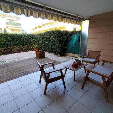 Appartement 2 pièces 159000 €