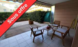 Appartement 2 Pièces 51 m² à vendre à Draguignan (83300)