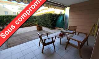 Appartement 2 Pièces 51 m² à vendre à Draguignan (83300)