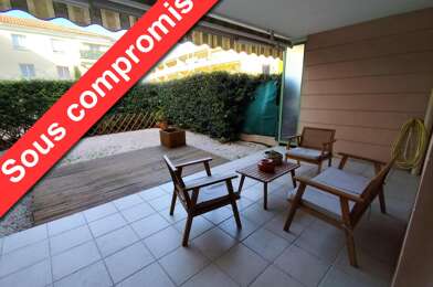 Appartement 2 pièces 159000 €