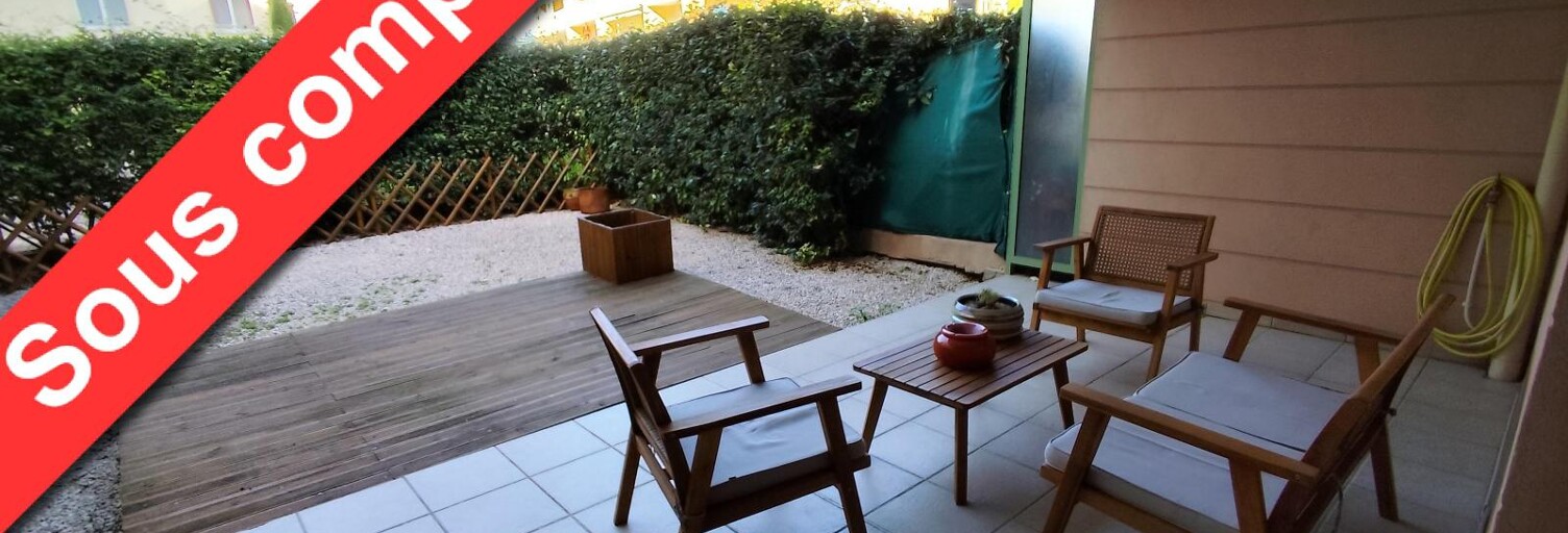 Appartement 2 Pièces 51 m² à vendre à Draguignan (83300)