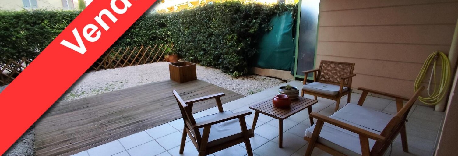 Appartement 2 Pièces 51 m² à vendre à Draguignan (83300)