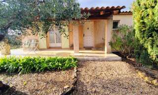 Maison 5 Pièces 100 m² à vendre à Draguignan (83300)