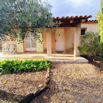 Maison 5 pièces 429000 €