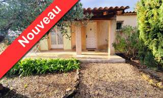 Maison 5 Pièces 100 m² à vendre à Draguignan (83300)