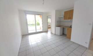 Appartement 2 Pièces 32 m² à louer à Cugnaux (31270)