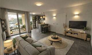 Appartement 3 Pièces 62 m² à louer à Castanet-Tolosan (31320)