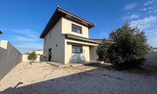 Maison 4 Pièces 117 m² à louer à Ponteilla (66300)