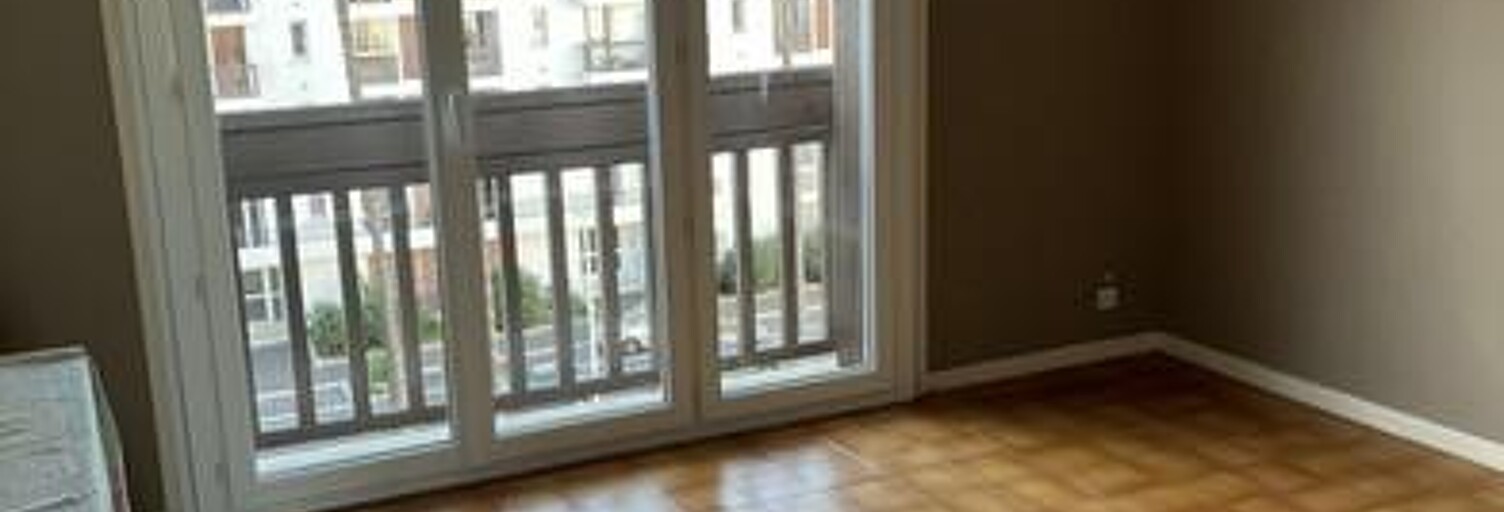 Appartement 3 Pièces 60 m² à louer à Perpignan (66100)