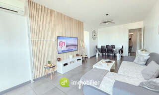 Appartement 4 Pièces 72 m² à vendre à Marseille 12 (13012)