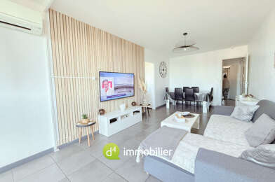 Appartement 4 pièces 155000 €