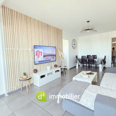 Appartement 4 pièces 159000 €