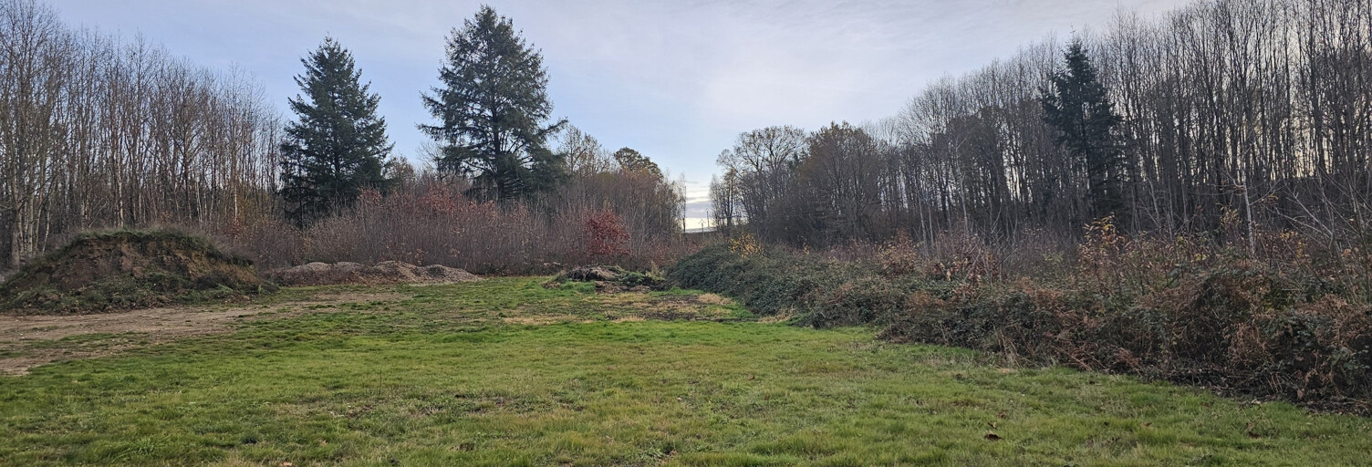 Terrain  5508 m² à vendre à Saint-Yrieix-la-Perche (87500)